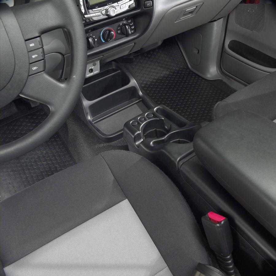  Ford Ranger America 2004 года  (фото 5 из 17)